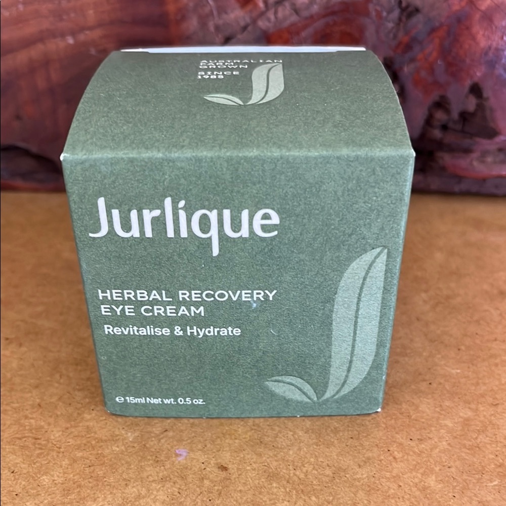 Jurlique Herbal Recovery Eye Cream